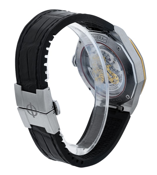 Baume et Mercier Riviera 10785